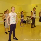школа танцев angel step изображение 4 на проекте khoroshevomnevniki.ru