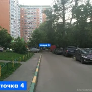 автошкола норд-вест на проспекте маршала жукова изображение 2 на проекте khoroshevomnevniki.ru