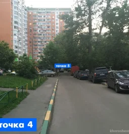 автошкола норд-вест на проспекте маршала жукова изображение 2 на проекте khoroshevomnevniki.ru