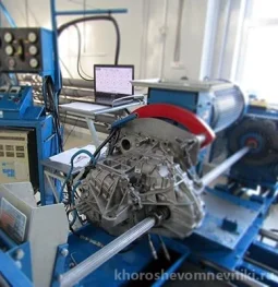 промышленное восстановление акпп trplant изображение 2 на проекте khoroshevomnevniki.ru