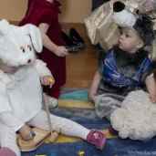 частный детский сад мой гений на улице маршала тухачевского изображение 5 на проекте khoroshevomnevniki.ru