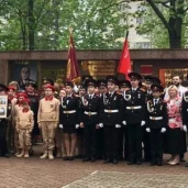 дошкольное отделение на проспекте маршала жукова изображение 8 на проекте khoroshevomnevniki.ru
