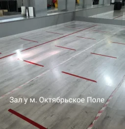 школа брейк-данса boomerang breaking на улице маршала бирюзова  на проекте khoroshevomnevniki.ru