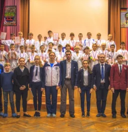 спортивно-патриотический клуб барс на бульваре генерала карбышев  изображение 2 на проекте khoroshevomnevniki.ru