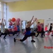 superfitness company изображение 3 на проекте khoroshevomnevniki.ru
