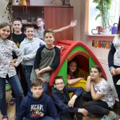 образовательный центр комп лэнг на улице маршала тухачевского изображение 7 на проекте khoroshevomnevniki.ru