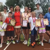 школа тенниса match point изображение 5 на проекте khoroshevomnevniki.ru