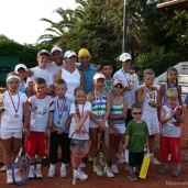школа тенниса match point изображение 3 на проекте khoroshevomnevniki.ru