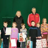 школа тенниса match point изображение 4 на проекте khoroshevomnevniki.ru