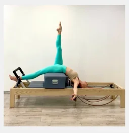 студия персонального тренинга art of pilates на шелепихинской набережной изображение 2 на проекте khoroshevomnevniki.ru