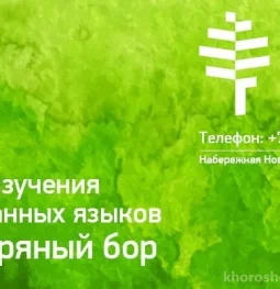 центр изучения иностранных языков abc серебряный бор на набережной новикова-прибоя изображение 2 на проекте khoroshevomnevniki.ru