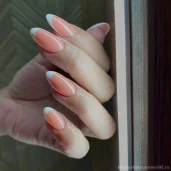 салон красоты beauty прописка на шелепихинской набережной изображение 1 на проекте khoroshevomnevniki.ru