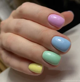 салон красоты beauty прописка на шелепихинской набережной изображение 2 на проекте khoroshevomnevniki.ru